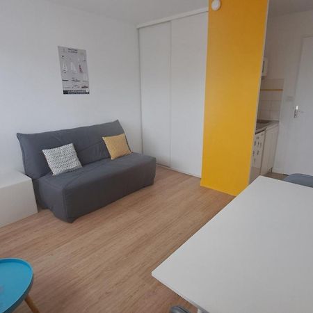 Studio Vannes, 18M2 Екстериор снимка